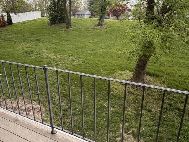 Apartment for rent in Highland, Illinois