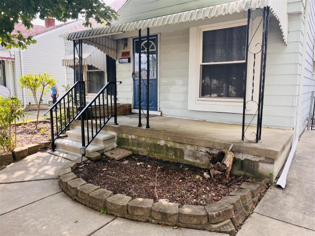 House for sale in Lincoln Park, Michigan