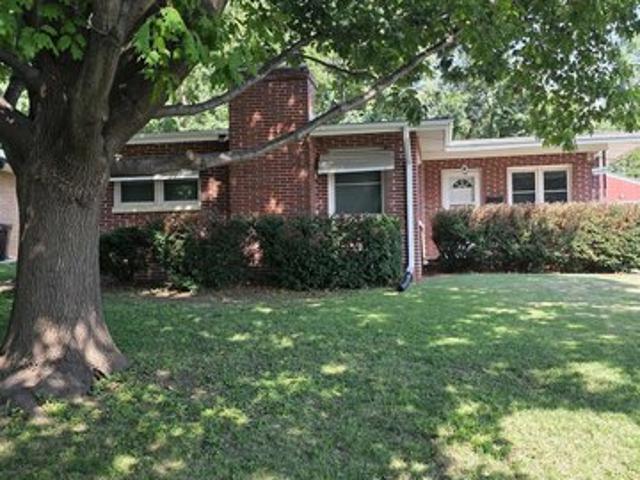 House for sale in Nebraska