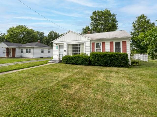 House for sale in Kalamazoo, Michigan