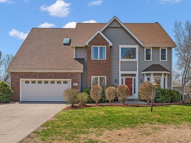House for sale in Kansas