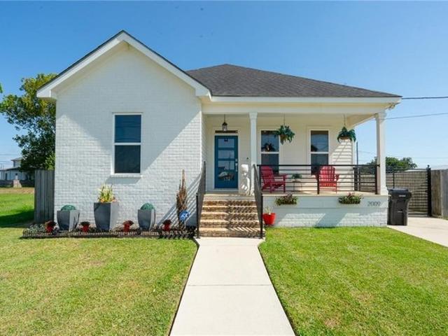 House for sale in Arabi, Louisiana