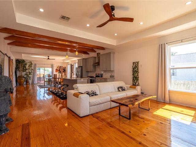 House for sale in Arabi, Louisiana