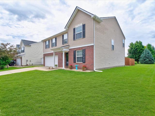 House for sale in Cicero, Indiana