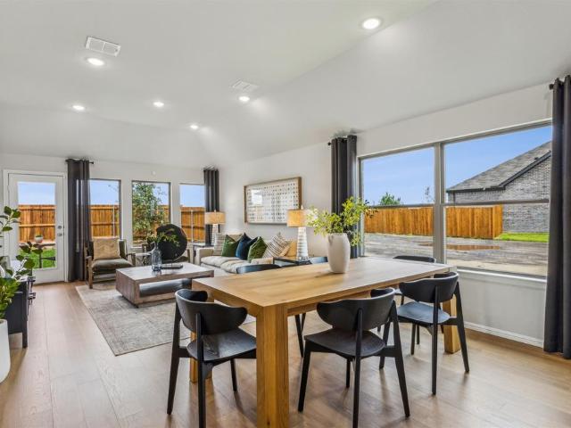 House for sale in Seagoville, Texas