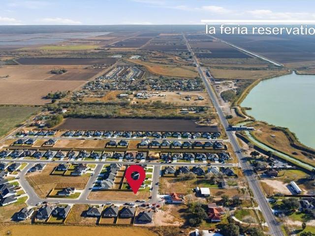 Land for sale in Cameron, Texas
