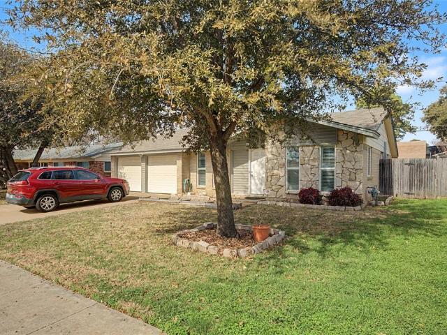 House for sale in Bedford, Texas