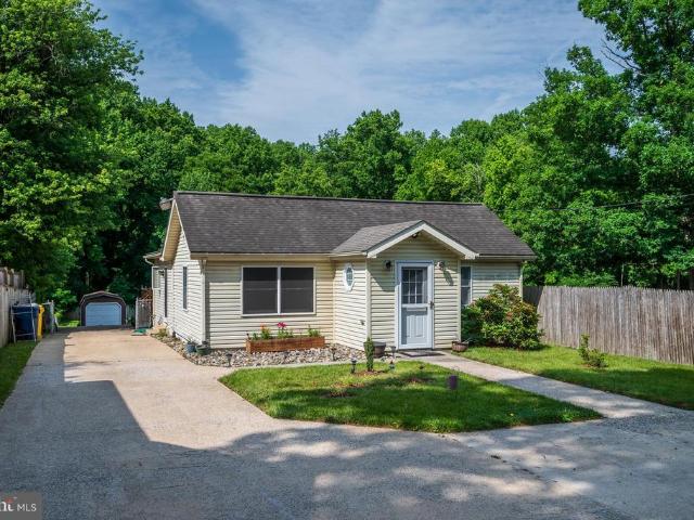 House for sale in Jessup, Maryland