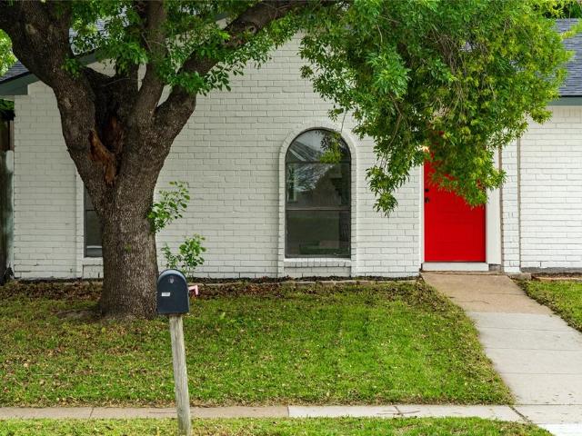 House for sale in Grand Prairie, Texas