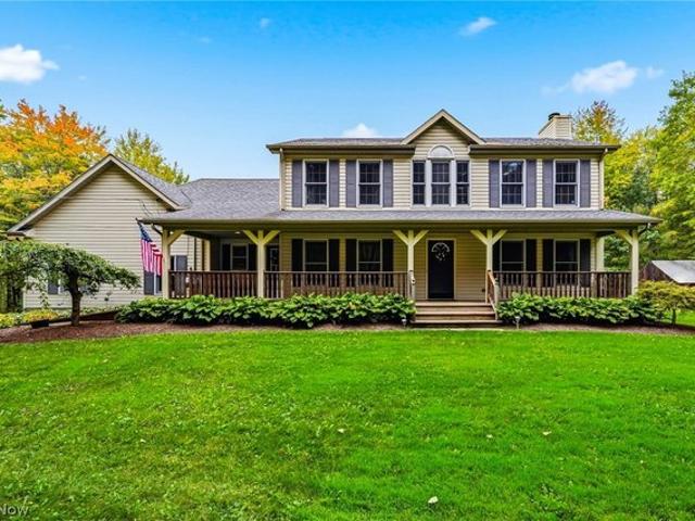 House for sale in Dorset, Ashtabula County