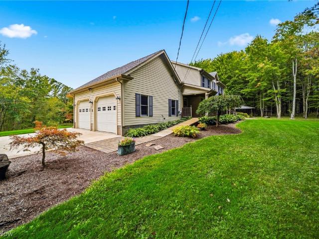 House for sale in Dorset, Ashtabula County