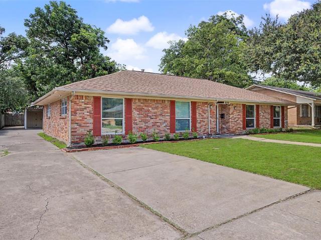 House for sale in Texas