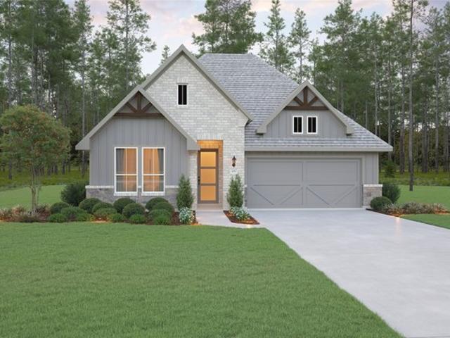 House for sale in Texas