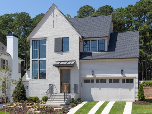 House for sale in Durham, North Carolina