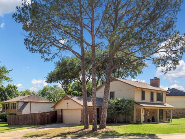 House for sale in Denton, Texas