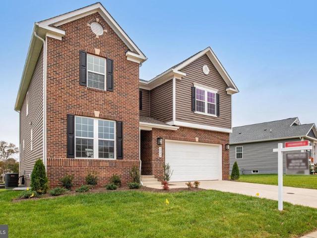 House for sale in Virginia