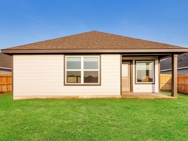 Property for rent in El Reno, Oklahoma