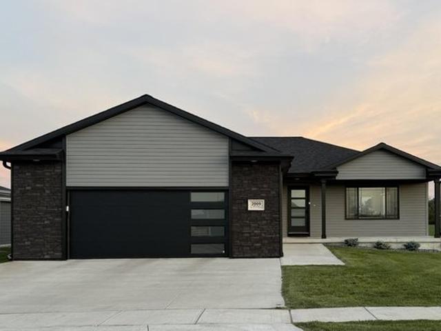 House for sale in Nebraska