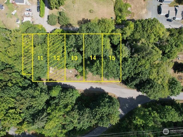 Land for sale in Port Angeles, Washington