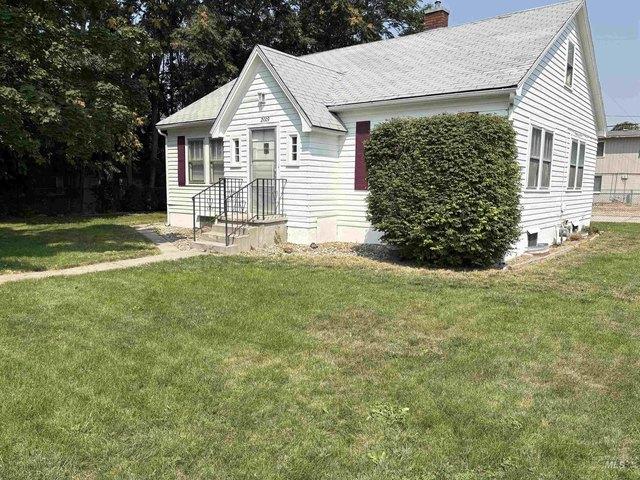 House for sale in Caldwell, Idaho