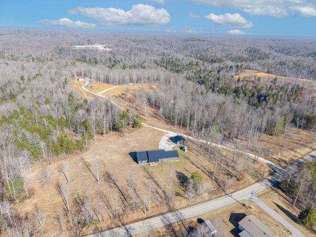 House for sale in Whitley City, Kentucky