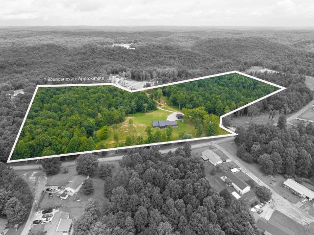 House for sale in Whitley City, Kentucky