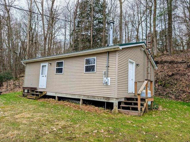 House for sale in Warren, Pennsylvania