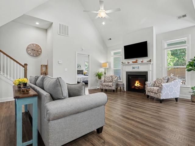 House for sale in Wake, North Carolina