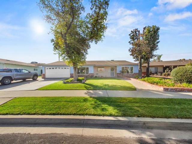 House for sale in Hanford, California