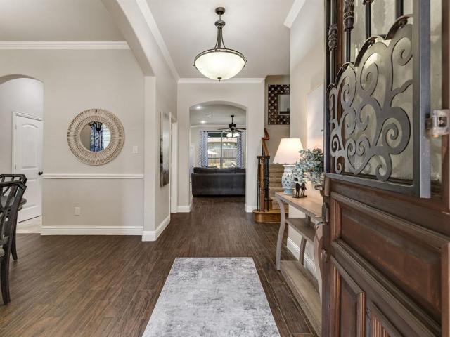 House for sale in Wylie, Texas