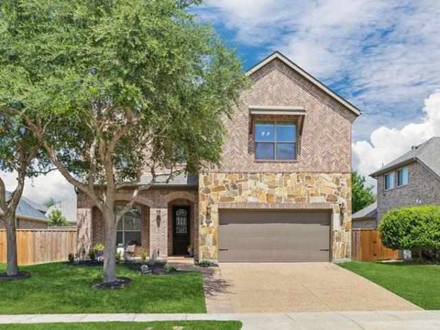 House for sale in Wylie, Texas