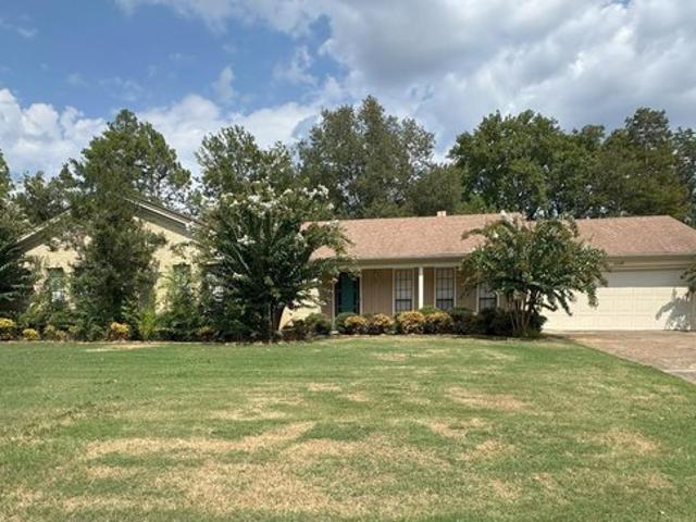 House for sale in Belden, Mississippi