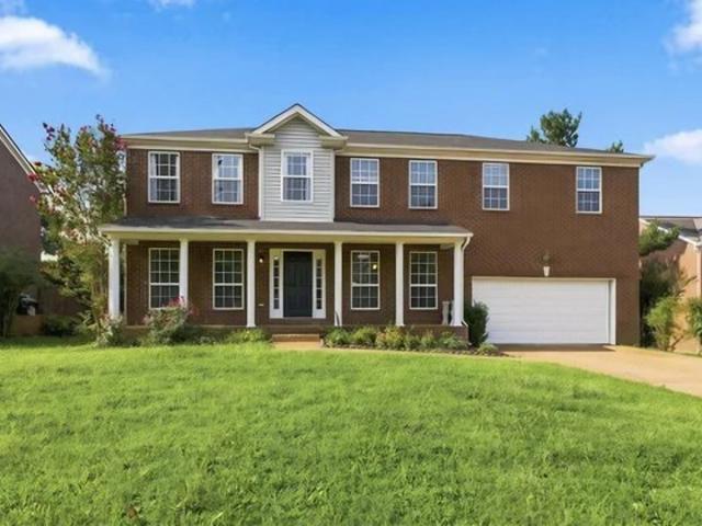 House for sale in Tennessee