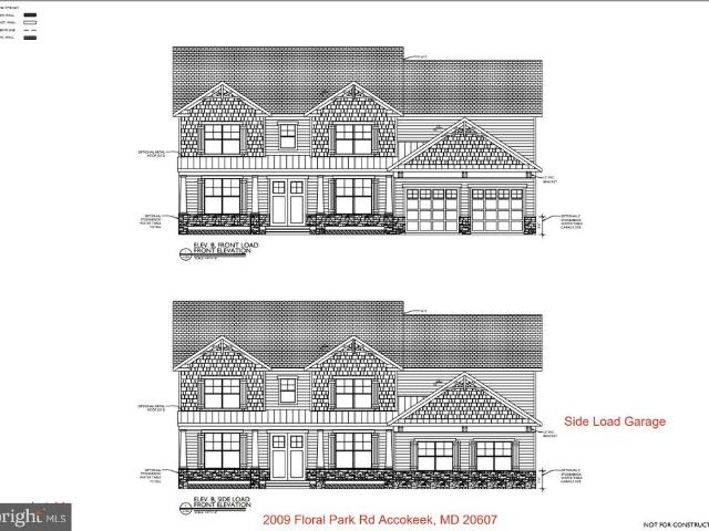 House for sale in Fort Washington, Maryland
