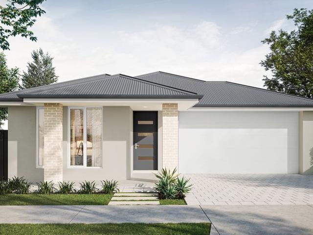 Cottage for sale in Horseshoe Creek, South Australia
