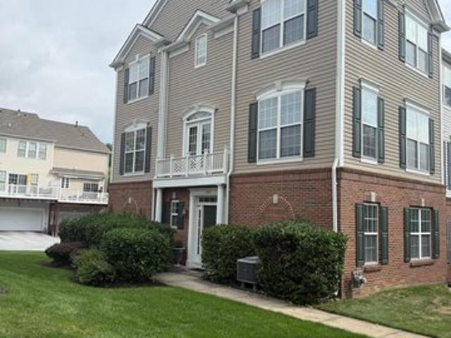Townhouse for sale in Chester, Pennsylvania