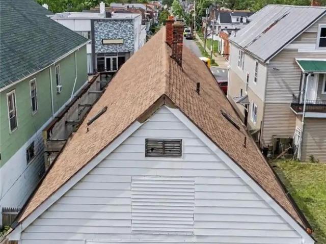 Commercial for sale in Buffalo, New York