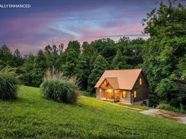 House for sale in Wolfe, Kentucky