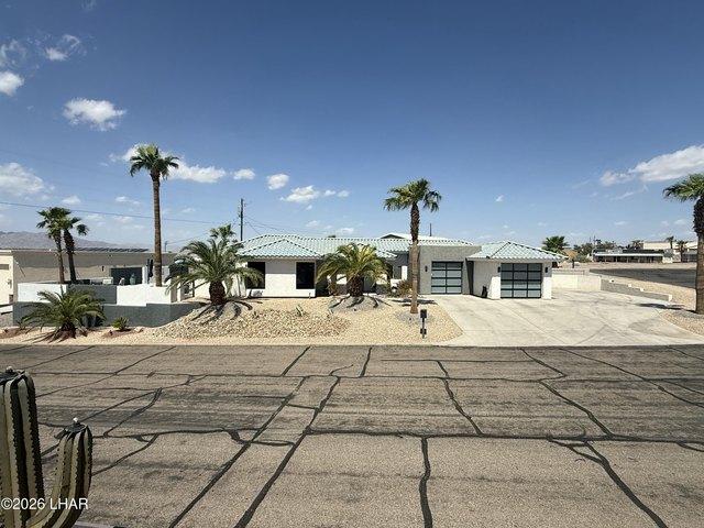 House for sale in Lake Havasu City, Arizona