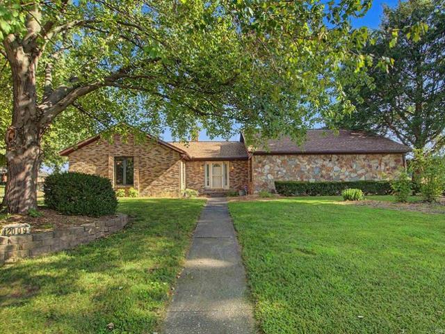 House for sale in Posey, Indiana