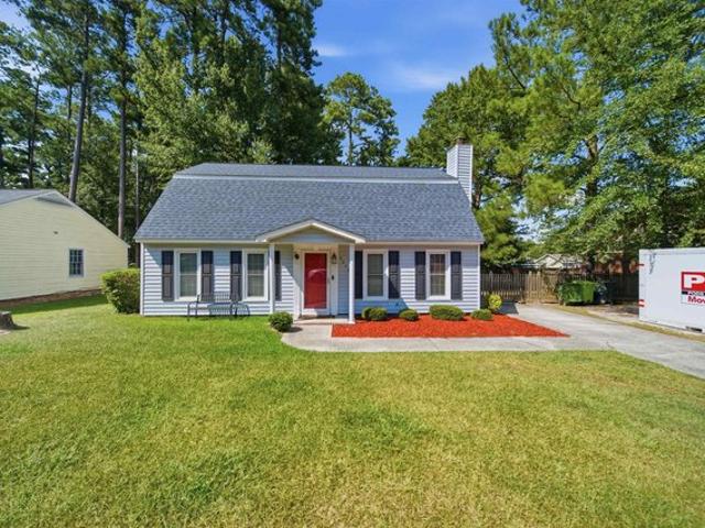 House for sale in Columbia, South Carolina