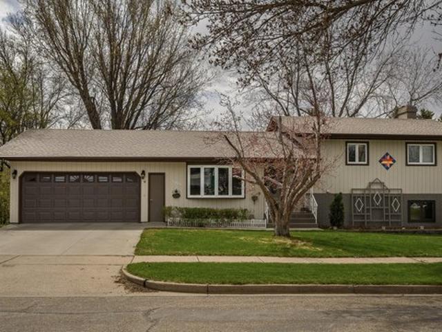 House for sale in Bismarck, North Dakota