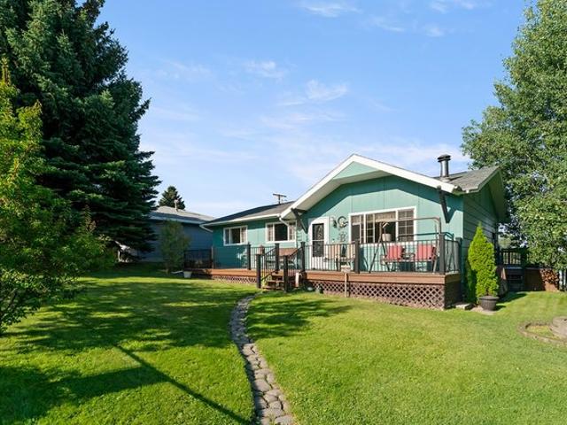 House for sale in Butte, Montana