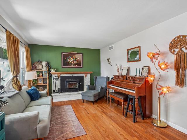 House for sale in Madison, Wisconsin