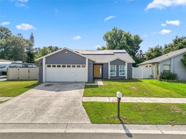 House for sale in Florida