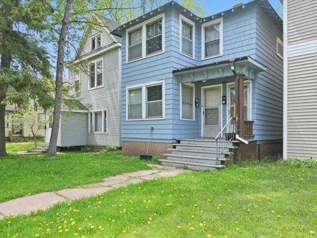 House for sale in Superior, Wisconsin
