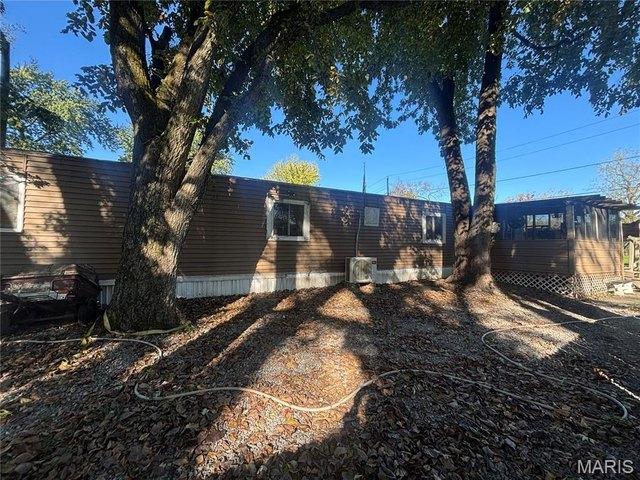House for sale in Hannibal, Marion County