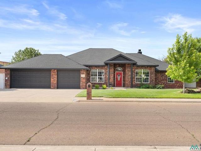House for sale in Clovis, New Mexico