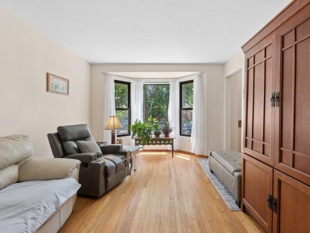 House for sale in Evanston, Cook County