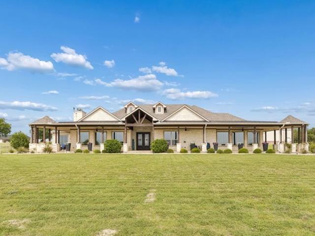 House for sale in Johnson, Texas